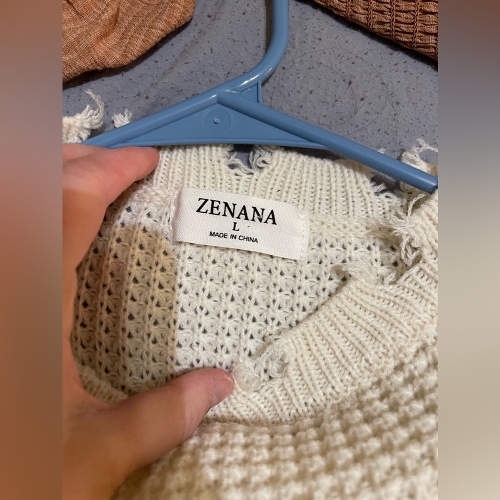 Sweater - Picture 2 of 2